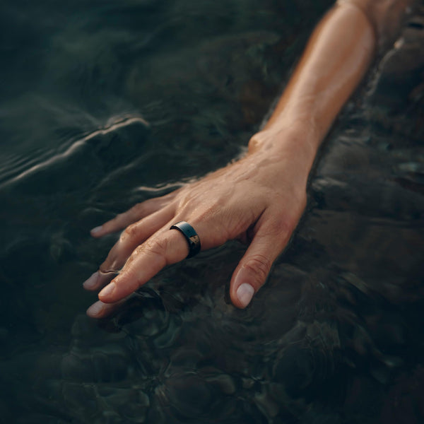 Aurelium Smart Health Ring